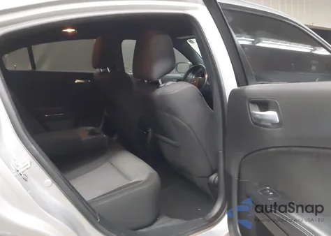 2021 Dodge Charger Sxt Rwd from USA, damaged, VIN 2C3CDXBG1MH636419